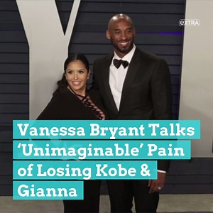 151K views · 1.9K reactions | Vanessa Bryant talks "unimaginable"...