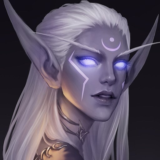 Steam Community :: Guide :: Sebille Honour Build - Night Fury (Rogue)