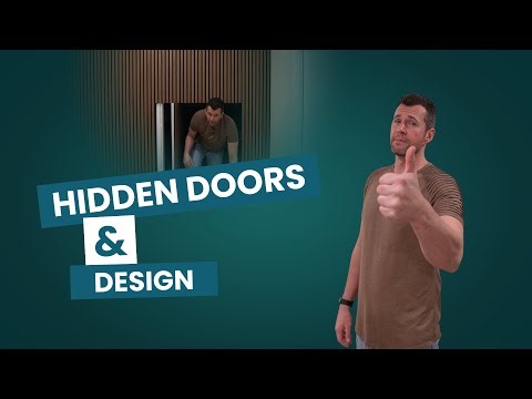 Willowby Basement Renovation Tour | Edmonton’s Stunning Transformation