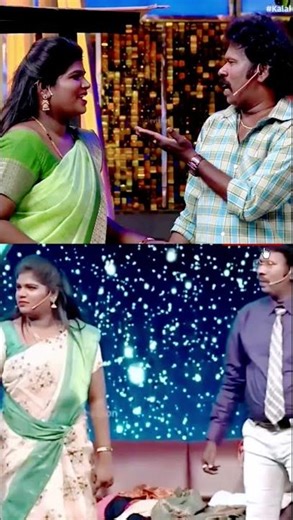 Ramar with Nisha Super Comedy🤣 | Alaparigal Funny Moments#trending #vairal