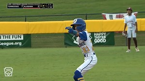 47K views · 382 reactions | Tennessee routs Alabama, 19-3 in five innings in the opening round of the LLWS Southeast Region | Little League | Facebook