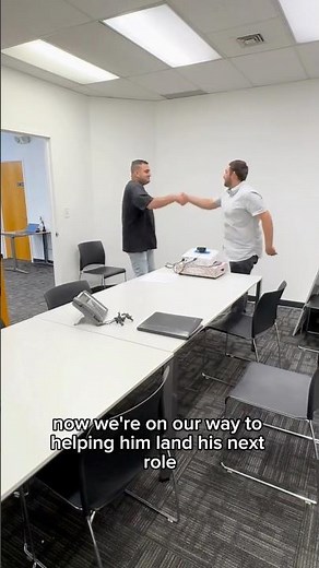 Get ready with a Randstad staffing manager