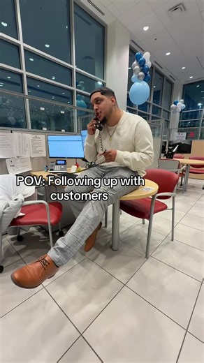 Enhancing Customer Follow-Up Strategies