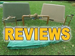 Backflow Covers & Enclosures Reviews: Backflow Bargain Finder