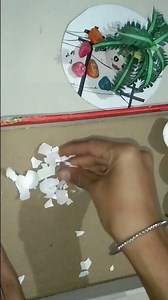 egg shell craft ideas✍🏻🎨🥚....../ egg shell painting ideas 🥚✍🏻🎨......./