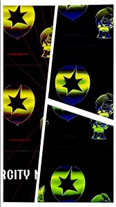 Alphabet Play Animation Effects - ‎Sponsored By Klasky Csupo 2001 Effects l Inverted #shorts