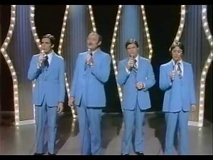 "One Day At A Time" - Dixie Echoes