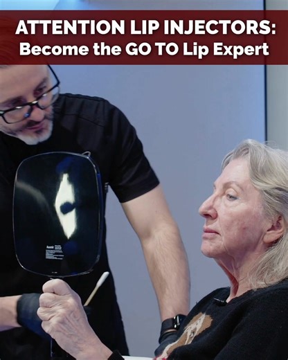 Attract Premium Lip Filler Patients. Free Training For Injectors… If you ever find yourself: • Having patients ask "how much for one mil?" • Struggling to explain your value beyond product cost • Feeling defensive when discussing prices I was there too. When a patient once bluntly asked "why are you so expensive?" my blood ran cold. I fumbled through excuses about overheads and insurance costs - revealing I didn't understand my own value. That moment changed everything. I developed a lip consult