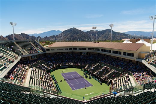 Alcaraz and Medvedev eliminated from Indian Wells final; Sabalenka reaches the final