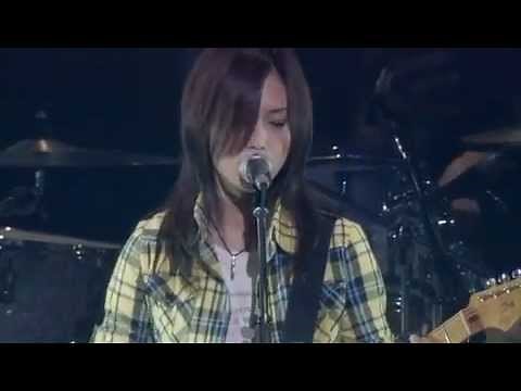 Yui - Daydreamer Live