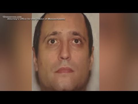 Brown University manhunt ends with suspect found dead in New Hampshire