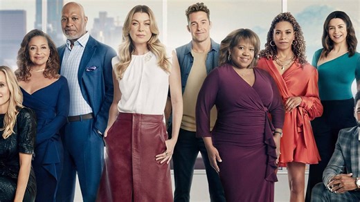 ‘Grey’s Anatomy’ Season 22 Post-Explosion Episode 2 Promo Sees the Return of a Fan-Favorite