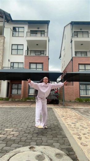 Exciting Dance Moments with Busisiwe