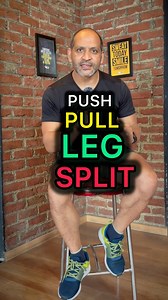 119K views · 296 reactions | Push pull and leg split is one of the...