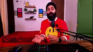 204K views · 10K reactions | Param Converted to Islam ! My Reaction | PunjabiReel TV | Facebook