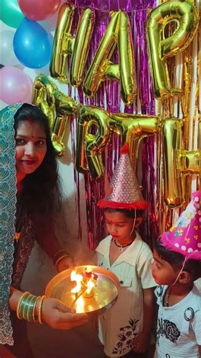 aaj ke din Maine tujhko tha paya 🤱💐