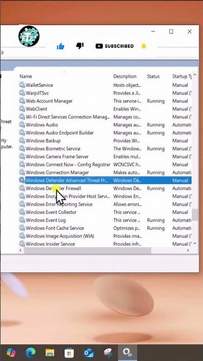 Windows Security Not Working Windows 10 Fix ( 2025 )