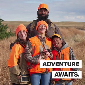 81 reactions · 7 comments | Have you thought about hunting? Get your hunting license today & discover the thrill! | Kansas Department of Wildlife & Parks | Facebook