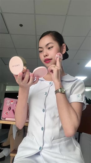 Discover the Benefits of Skintific Cushion Makeup