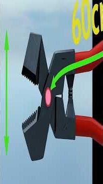 Bolt cutter, How's work it #engineering