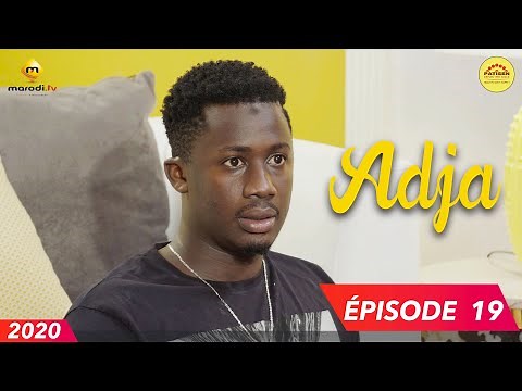 Adja 2020 - EPISODE 19