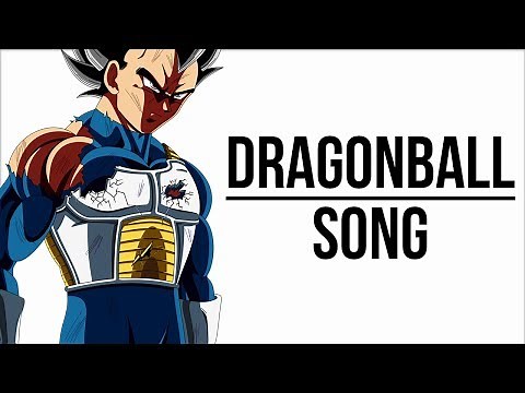 DRAGONBALL SUPER SONG | VEGETA, PRINZ DER SAIYAJIN (prod. by FIFTY VINC & DENNIS BEATZ)