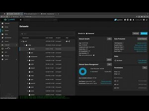 TrueNAS Scale + Baserow: Create Your Own No-Code Database!