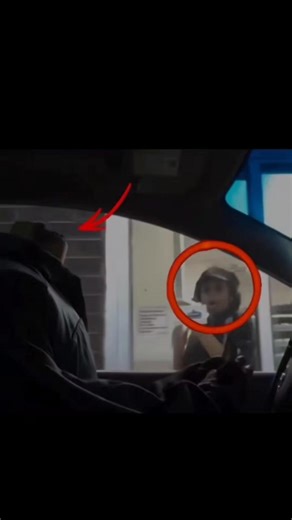 You Won't Believe What Happens When This Headless Ghost Rolls Up to Drive-Thru! 😱💀#pranks #shorts