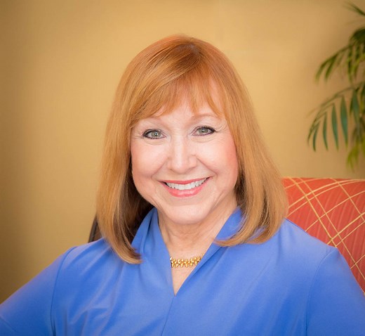 About Denise Medved, Creator of Ageless Grace