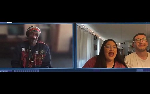 Snoop Dogg首次公开回应Zeus中Eminem的“diss”