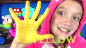 613K views · 7K reactions | ABC Song Learn English Alphabet - Children's Songs Family Songs for Kids Collection of videos ｜ | Nastya Life | Facebook