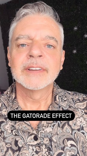 What is the Gatorade effect? I just saw a patient who is three months post testosterone pellets and her levels are still 2 to 3 times the normal rate so can you imagine what they were two months ago? she’s feeling fatigue and she’s wanting more testosterone and yet she’s three times the normal level for a woman and this is what happens with pellets. This is how they get. even though she’s now down to about three times the normal level for a woman she was probably much higher and she’s feeling th