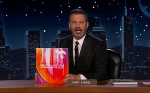 【Maroon 5】 Megan Thee Stallion - Beautiful Mistakes (Jimmy Kimmel Live! 2021)