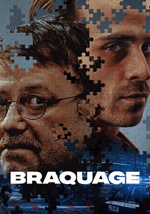 Où regarder Braquage en streaming complet et légal ?