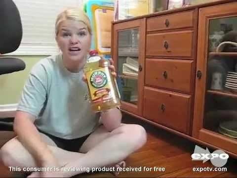 Cleaning Laminate Floors with Murphy® Oil Soap