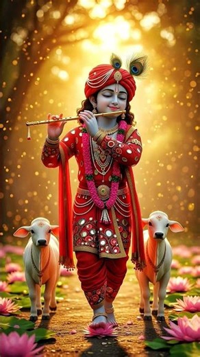 Choto So Mero Madan Gopal