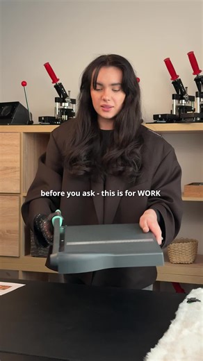 Create Custom Puzzles with Titan Press and NINEMAGS