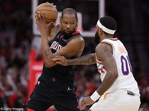 シェングン不在のロケッツがサンズに勝利…決勝弾を沈めたデュラント「古巣と対戦する時は…」 | ページ 2 | バスケットボールキング