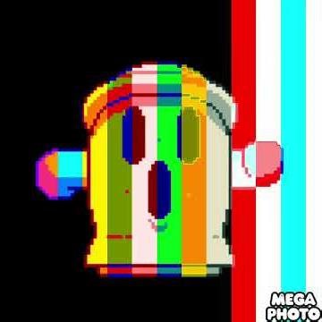 gyroid skits: GYROID effects #1