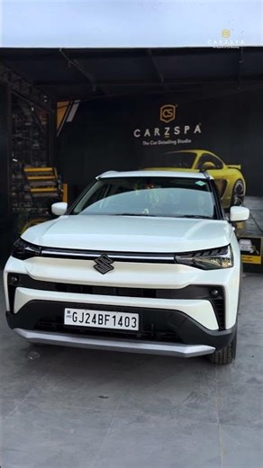 Victoris | Pentagon 10H #ceramiccoating | H2o CarzSpa