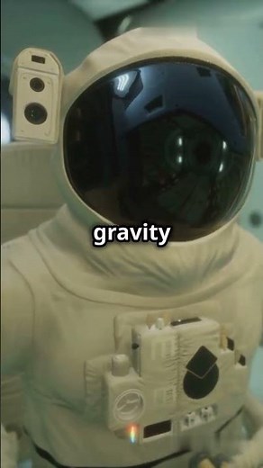 How Do Astronauts Sleep in Zero Gravity #space #cosmicscience #universe