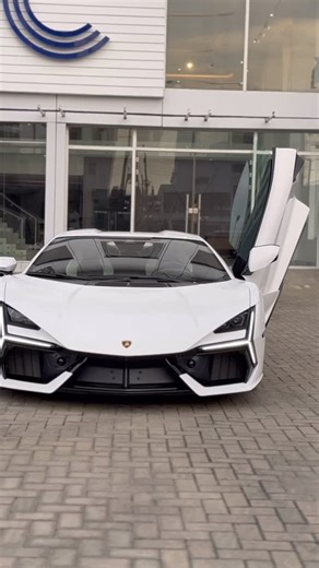 Centurion Motorcars™ on Instagram: "LAMBORGHINI REVUELTO!!! - - Brand New 2026 Lamborghini Revuelto - Balloon White - - FOR SALE!!! . 6.5-liter Naturally aspirated V12 engine paired with three electric motors . 1,001 bhp ( 1,015 CV ) and 783 lb- ft ( 1,062 N.m) total torque . 0-100 km/h in 2.5 seconds . 350 km/h ( 217 + mph) . Carbon fiber central monocoque . Revuelto Styling ( including Corsa- Track and Citta- City) . Lamborghini Telemetry ( Track Data and Performance Coaching) . Fuel Consumpti