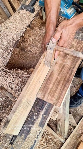 1.1K views | Tips and techniques for connecting boards firmly #woodworking #diy #how #tools #techniques | bengkel kayu | Facebook
