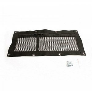 Canopy Storage Net (Fits Select Models)