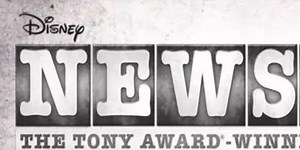 VIDEO: EVERYBODY DANCE NOW! A Look Back at 'Seize The Day' From NEWSIES