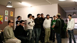 La TV LG 3D testée par vous !