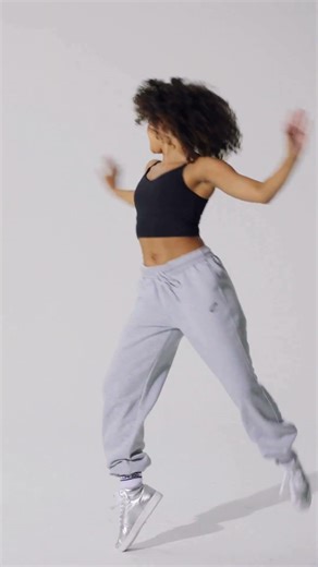 Say hello to the Ignite Dance Sneaker 🔥