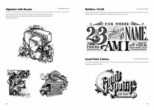 Is Black Ink Scripted? - What Box Game