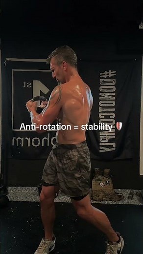 How to Actually Build the V Line (No Sit-Ups)