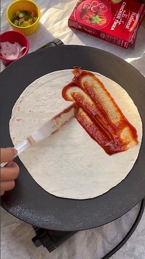 BBQ Chicken Quesadilla Made Easy
